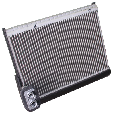 EVAPORATOR COIL ASS’Y